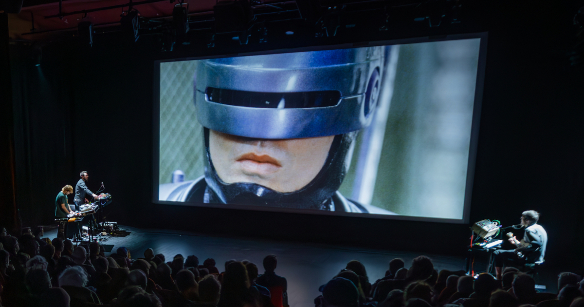 april 26 - robocop