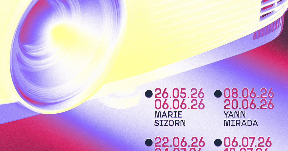 Exposition : 15 Printemps