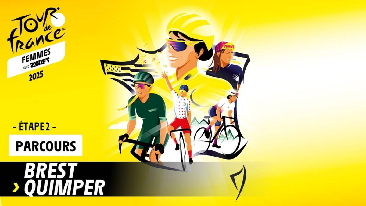 27-07 GRAND DEPART TDF BREST QUIMPER