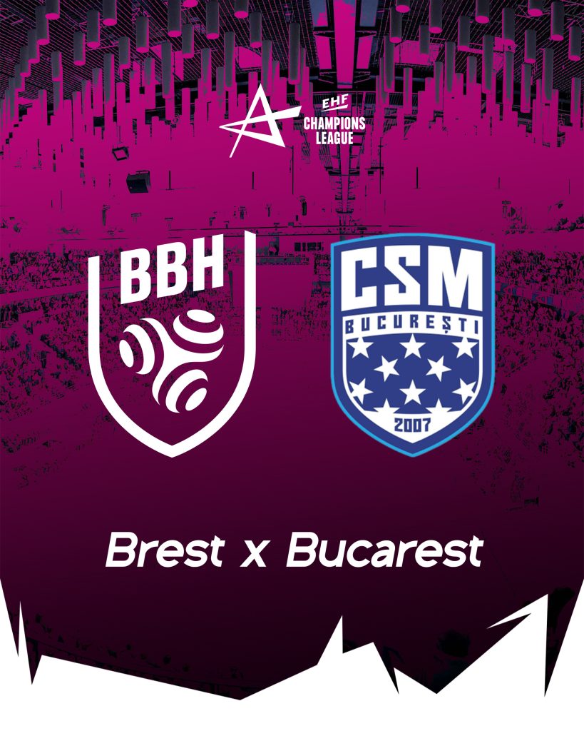 27-09 BBH CSM BUCAREST