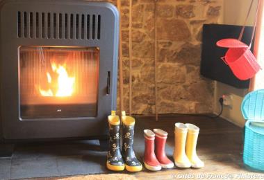 norzh au coin du feu