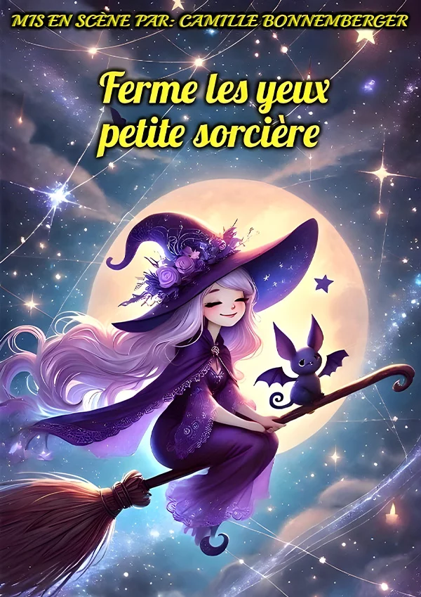 28-09 FERMELESYEUXPETITESORCIERE