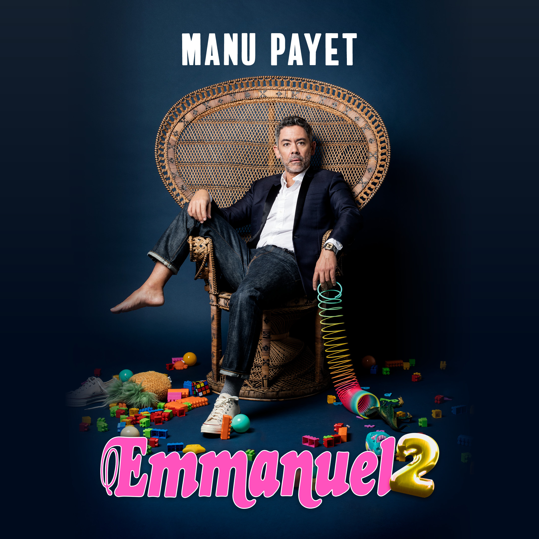 28-11 MANU PAYET