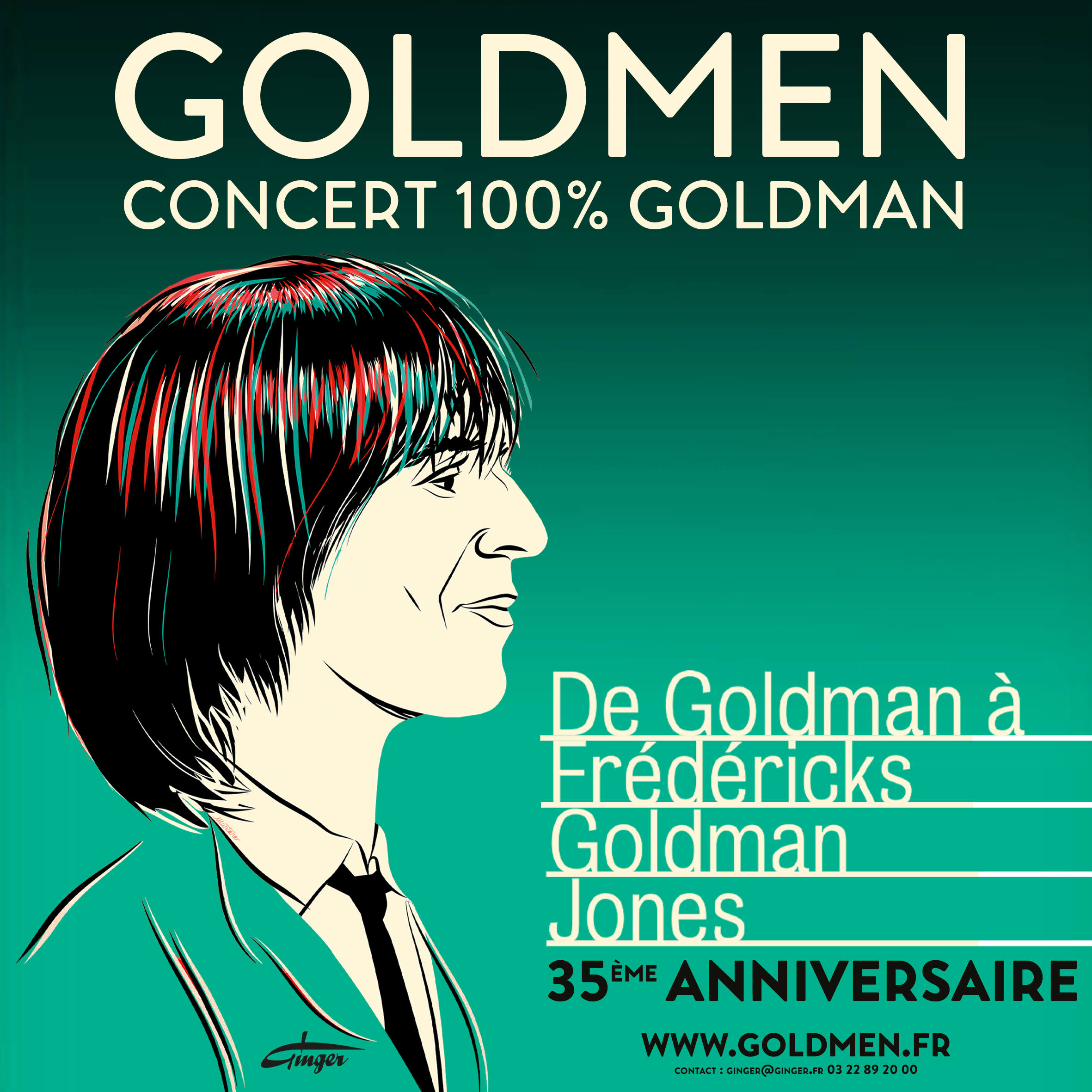 29-05 GOLDMEN