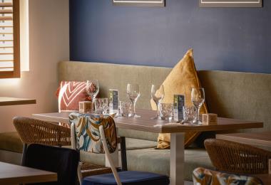Bistrot le 34