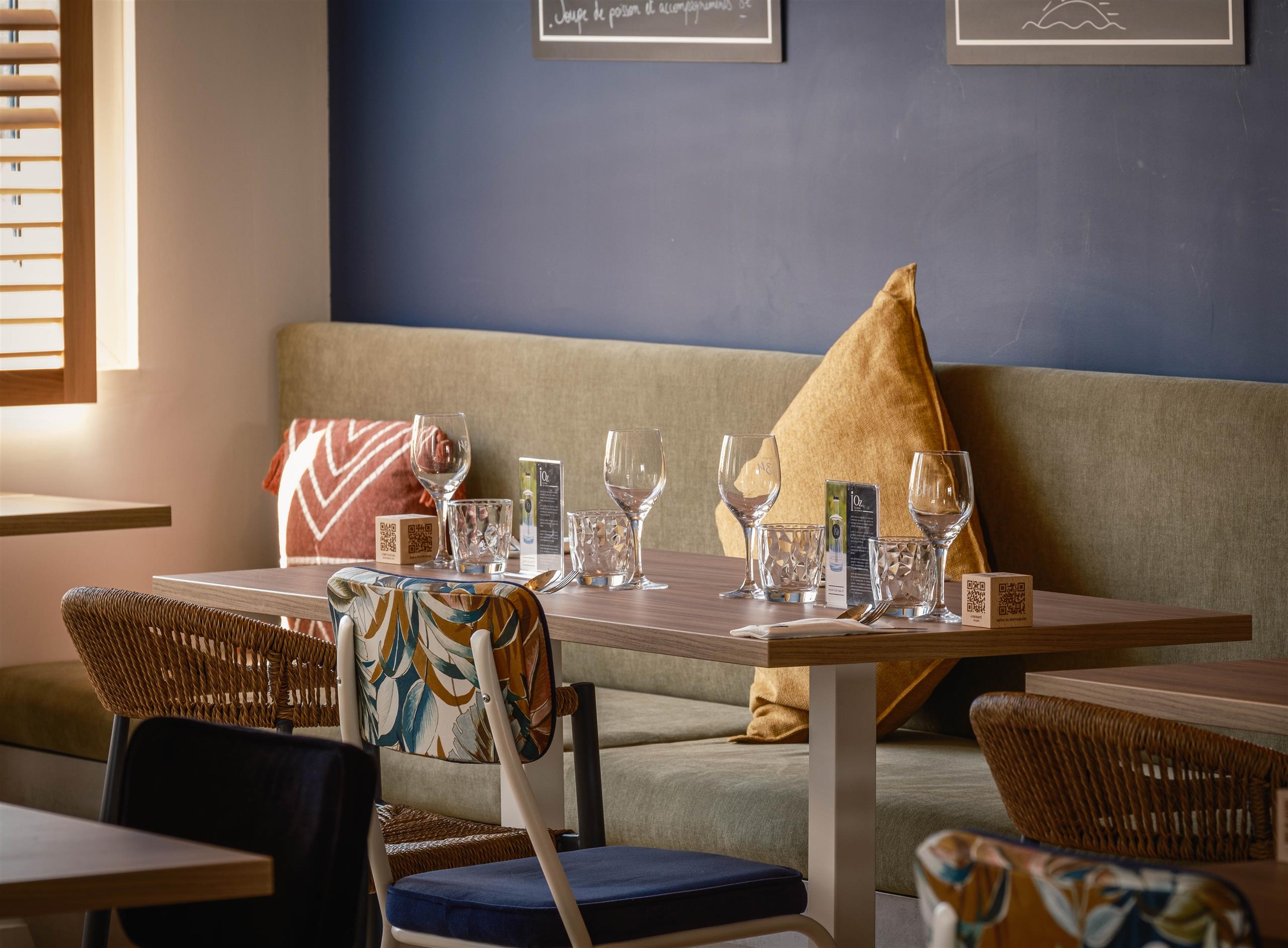 Bistrot le 34