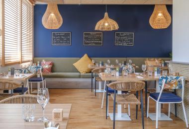 Bistrot le 34