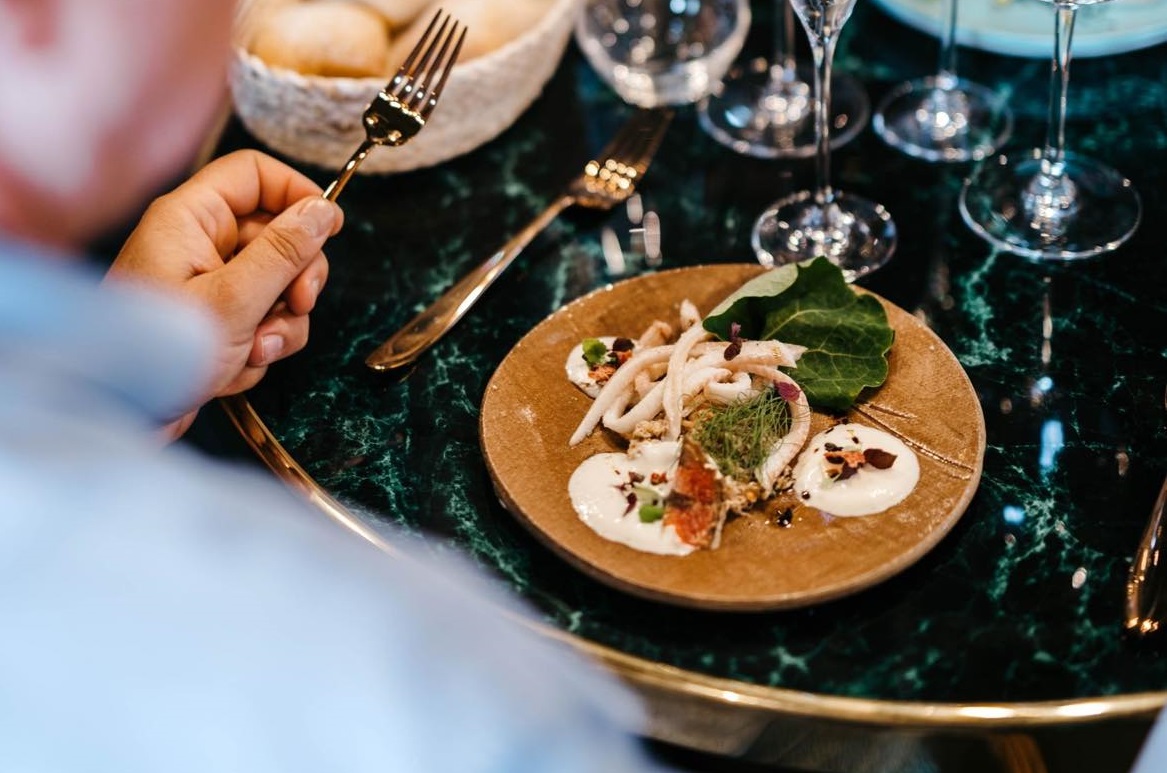 Jardin des Saveurs_plat_Landerneau
