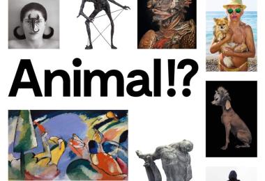 Fonds Hélène et Edouard Leclerc pour la Culture 30x40-ANIMAL+PARTENAIRES_SS_TRAITS_REDUIT