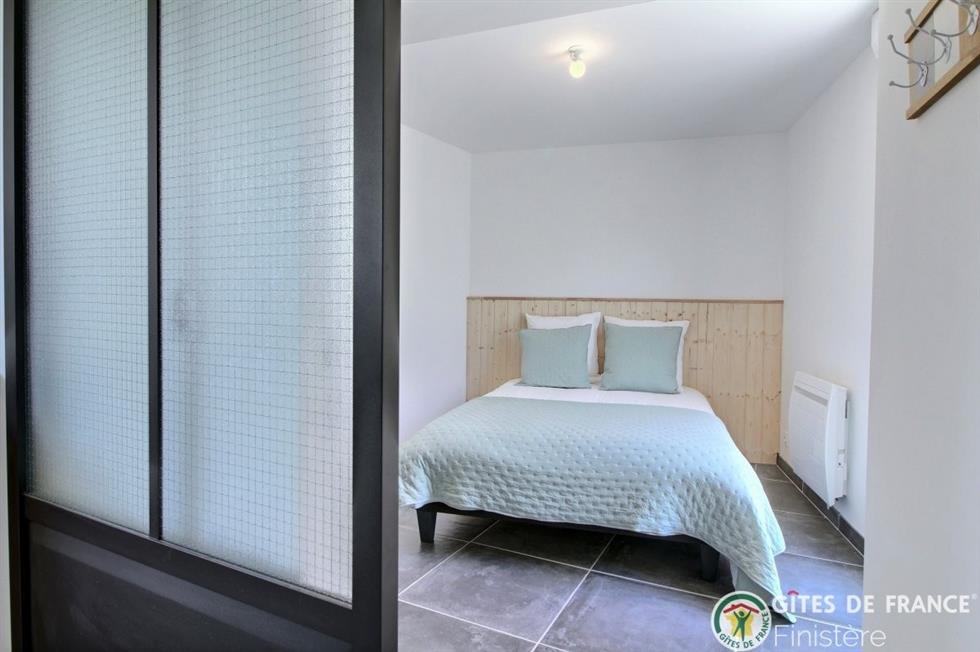 Chambre rdc