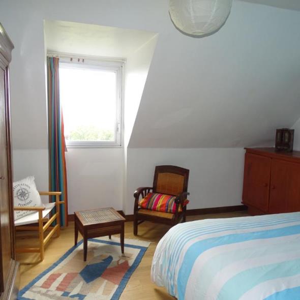 Chambre " Mazou"