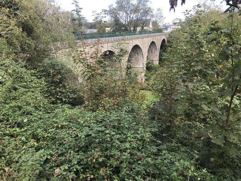 Viaduc de Kersaint