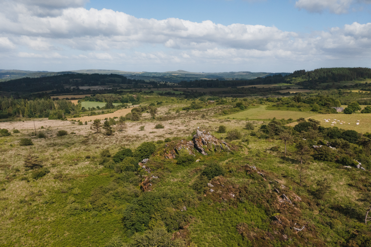 330 OT Pays de Landerneau - Thibault Poriel - 2022 - BD
