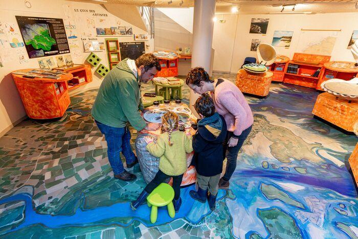 #Journées Européennes du Patrimoine# à la Maison des Abers