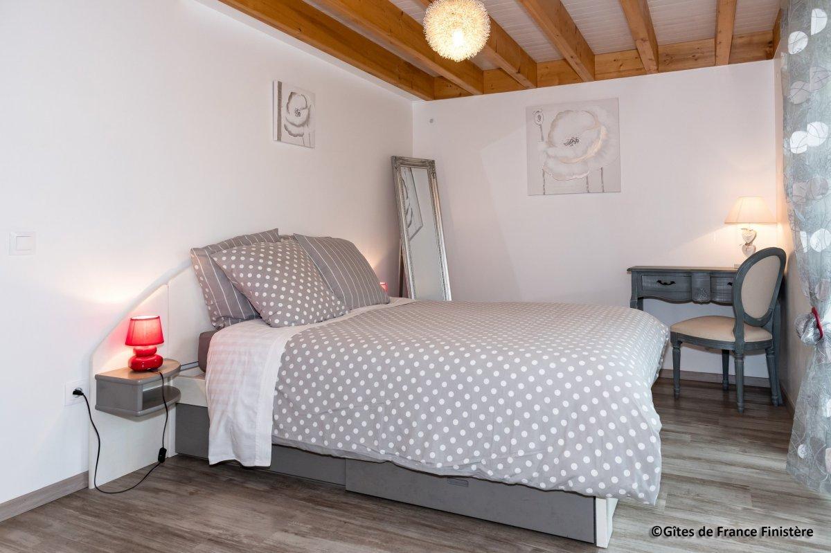 Chambre rdc.