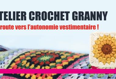 Crochet