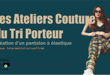 Atelier couture