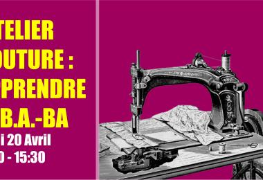 Atelier B.A.BA couture