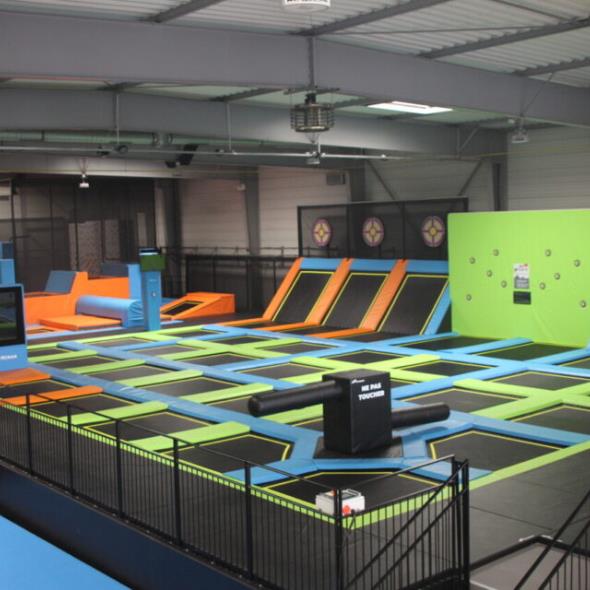 Brest Jump Park