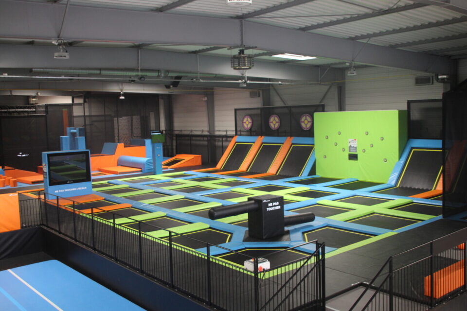 Brest Jump Park