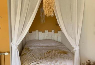 Chambres d'Hôtes Coconing Brélès