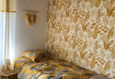 Chambres d'Hôtes Coconing Brélès