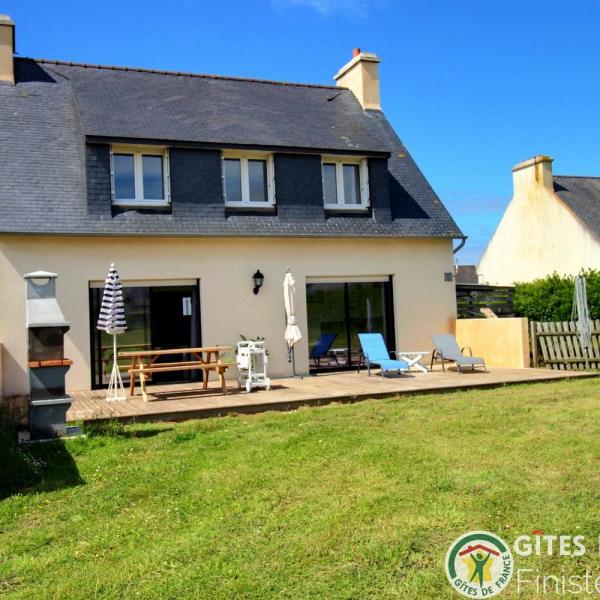 Gîte Molène