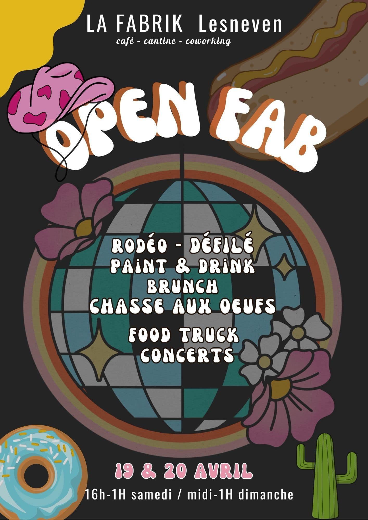 Open Fab