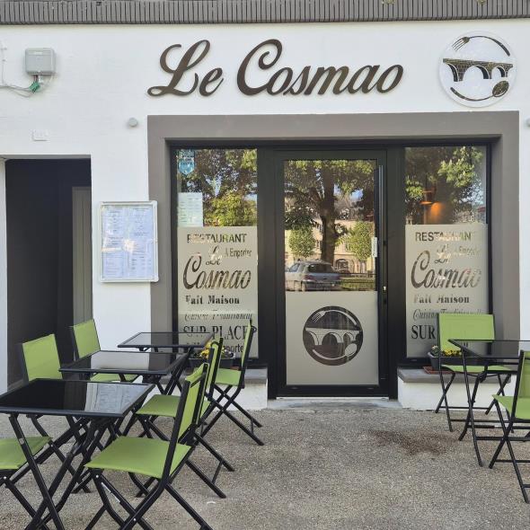 Le Cosmao