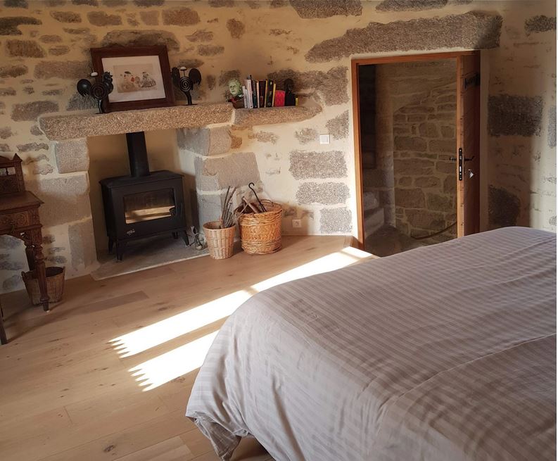 Chambre Est