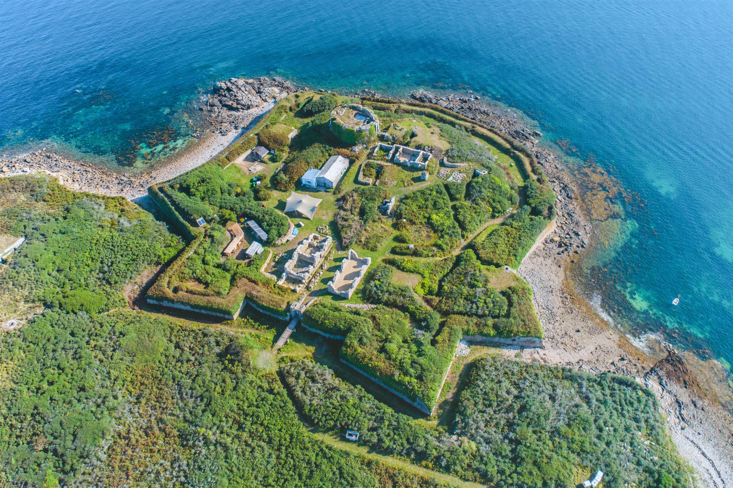 6 Fort Cézon crédit Thibault Poriel