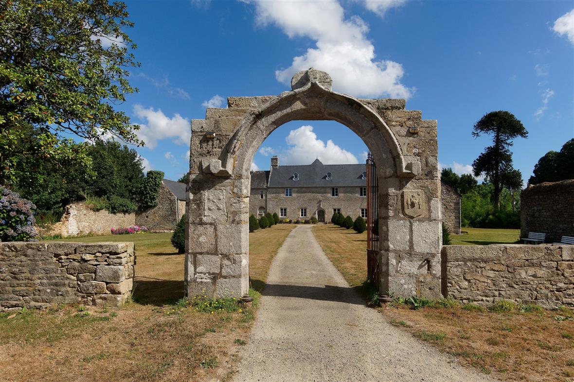 65190 - Keranflec'h - © Photo Philippe de Murel - 06082022