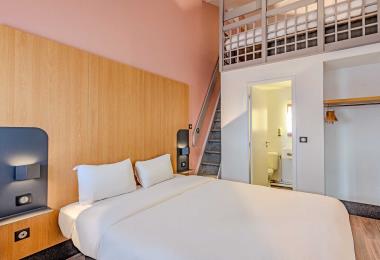 B&B Hotels - Myphotoagency / jean-pierre linossier 65C82C78-EE1D-4B56-A286-9544F31BD3FD