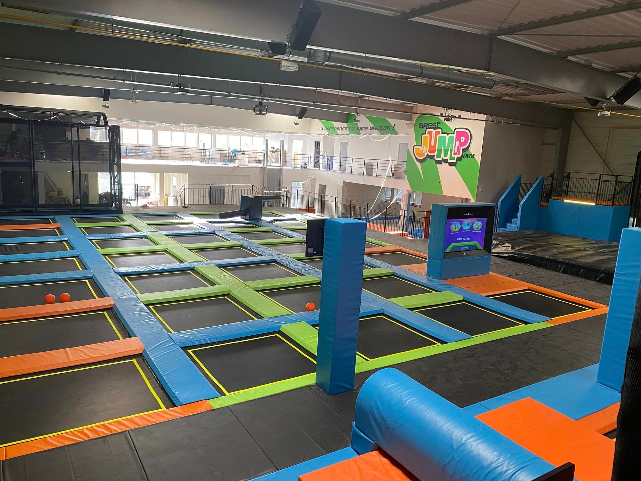 Brest Jump Park