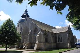 Eglise de Notre-Dame des Carmes