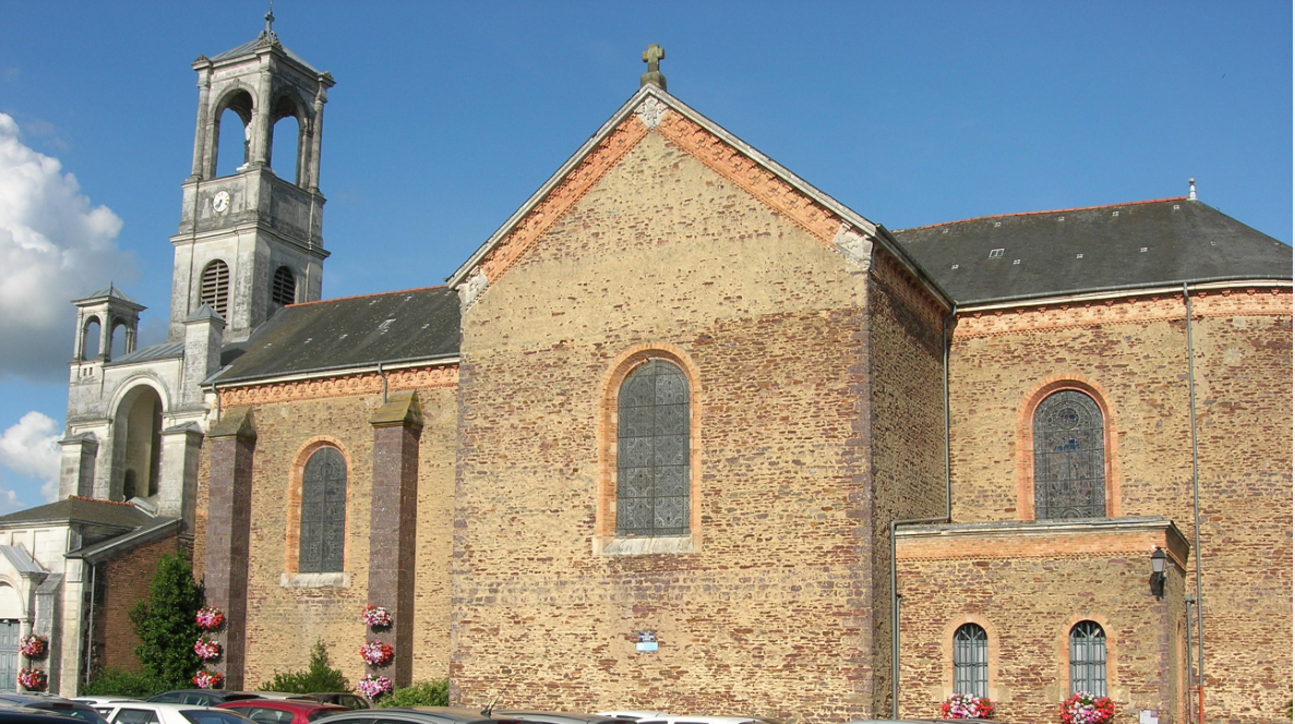 Visite guidée Montfort l'inattendue Montfortsurmeu 01082019 16h00 (Balades nature