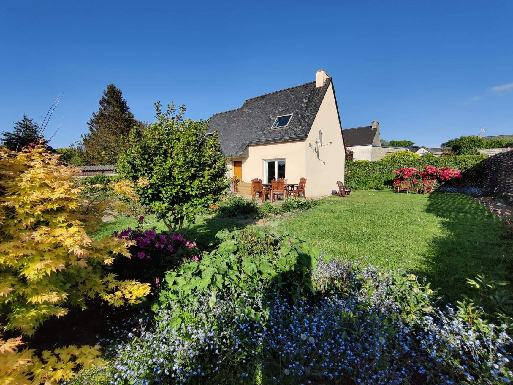 Jardin
