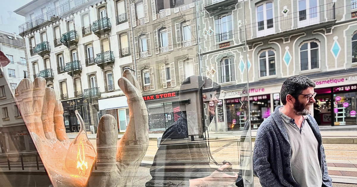Atelier -Initiation à la prise de vue photographique avec Katomach