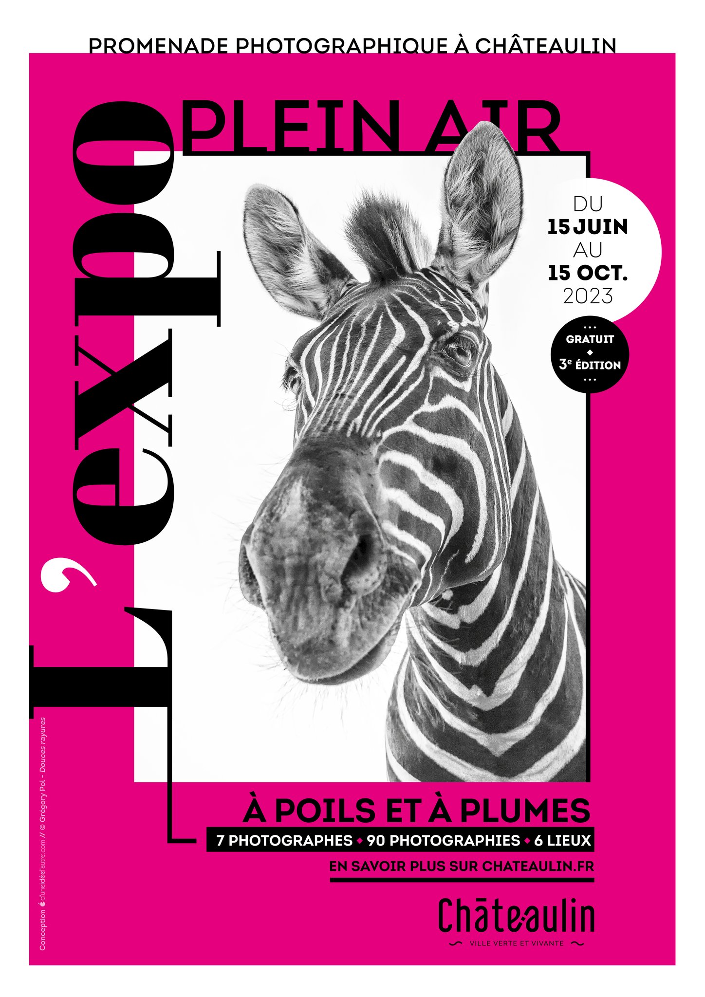 A poils et à plumes