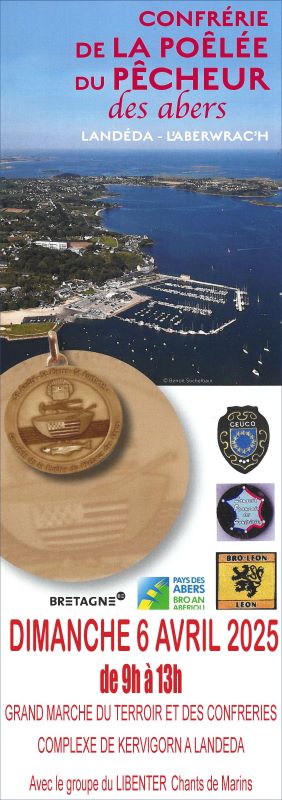 Grand marché du terroir et des confréries