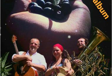 © AFFICHE CONCERT ARVEST