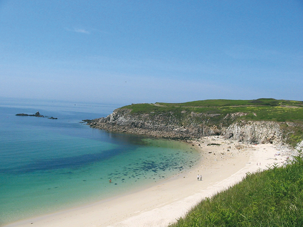 Plage de Ruscumunoc