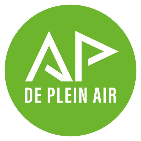 AP DE PLEIN AIR