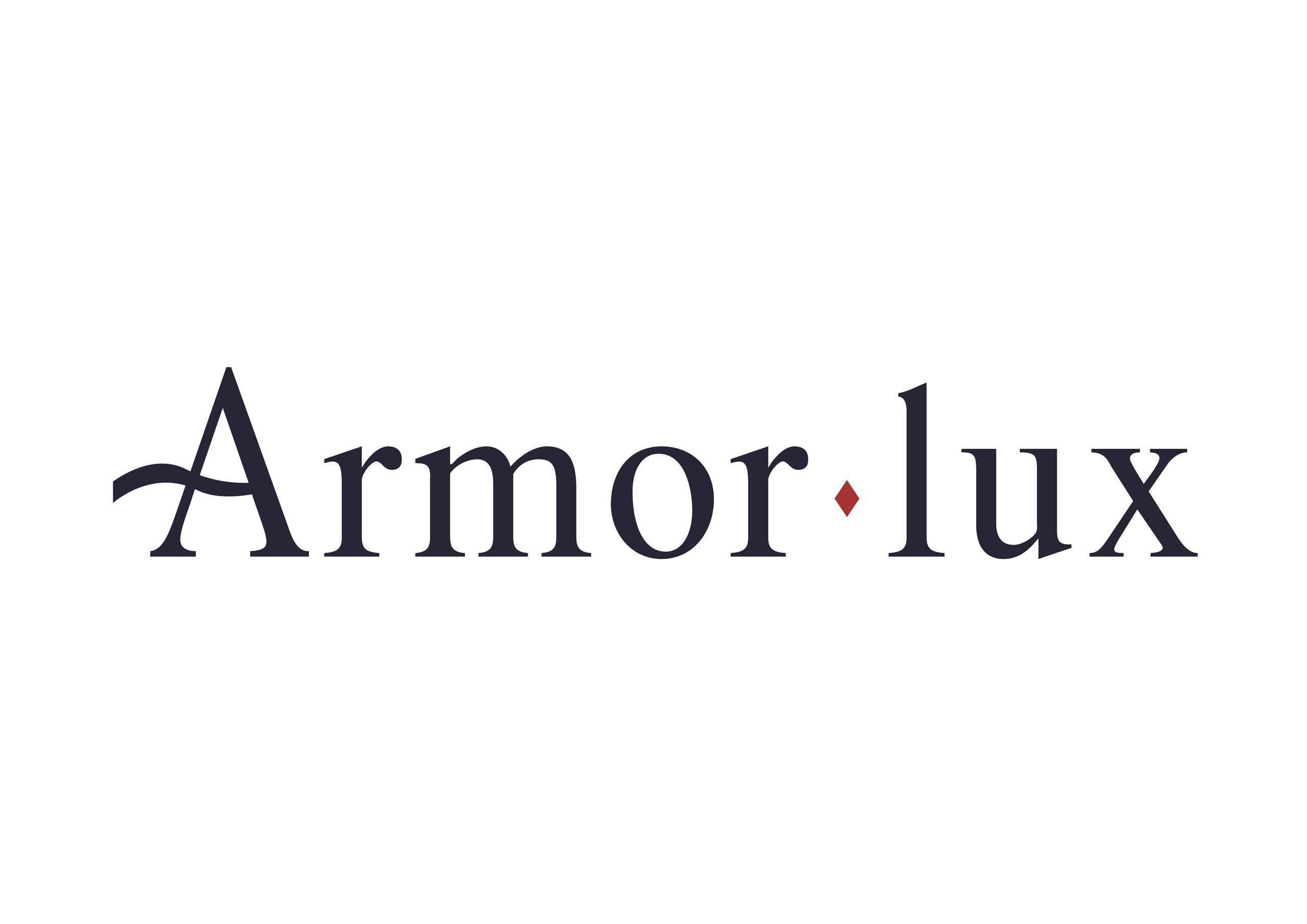 ARMOR-LUX NEW LOGO