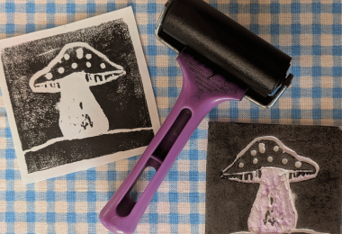 ATELIER LINOGRAVURE