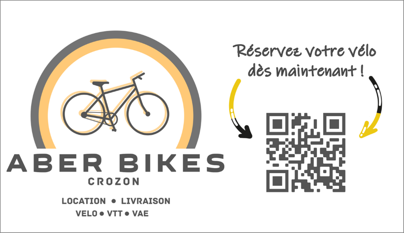 AberBikes - Image ODT - Annonce brochure