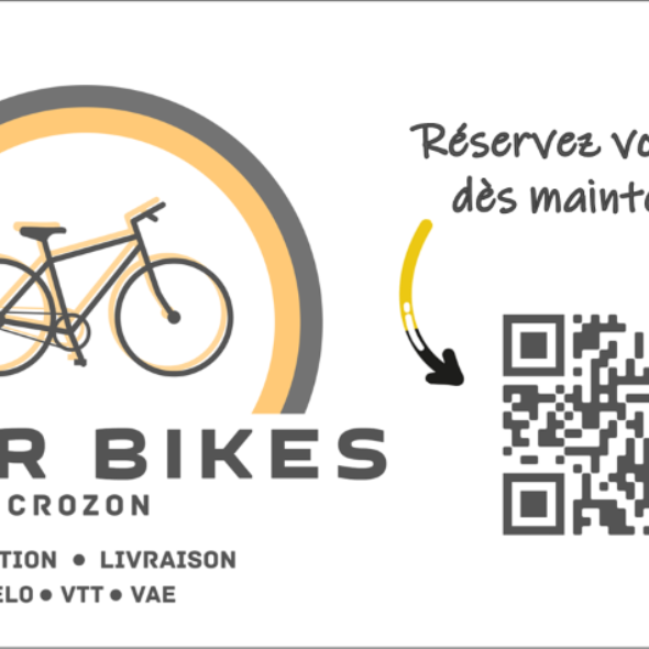 AberBikes - Image ODT - Annonce brochure