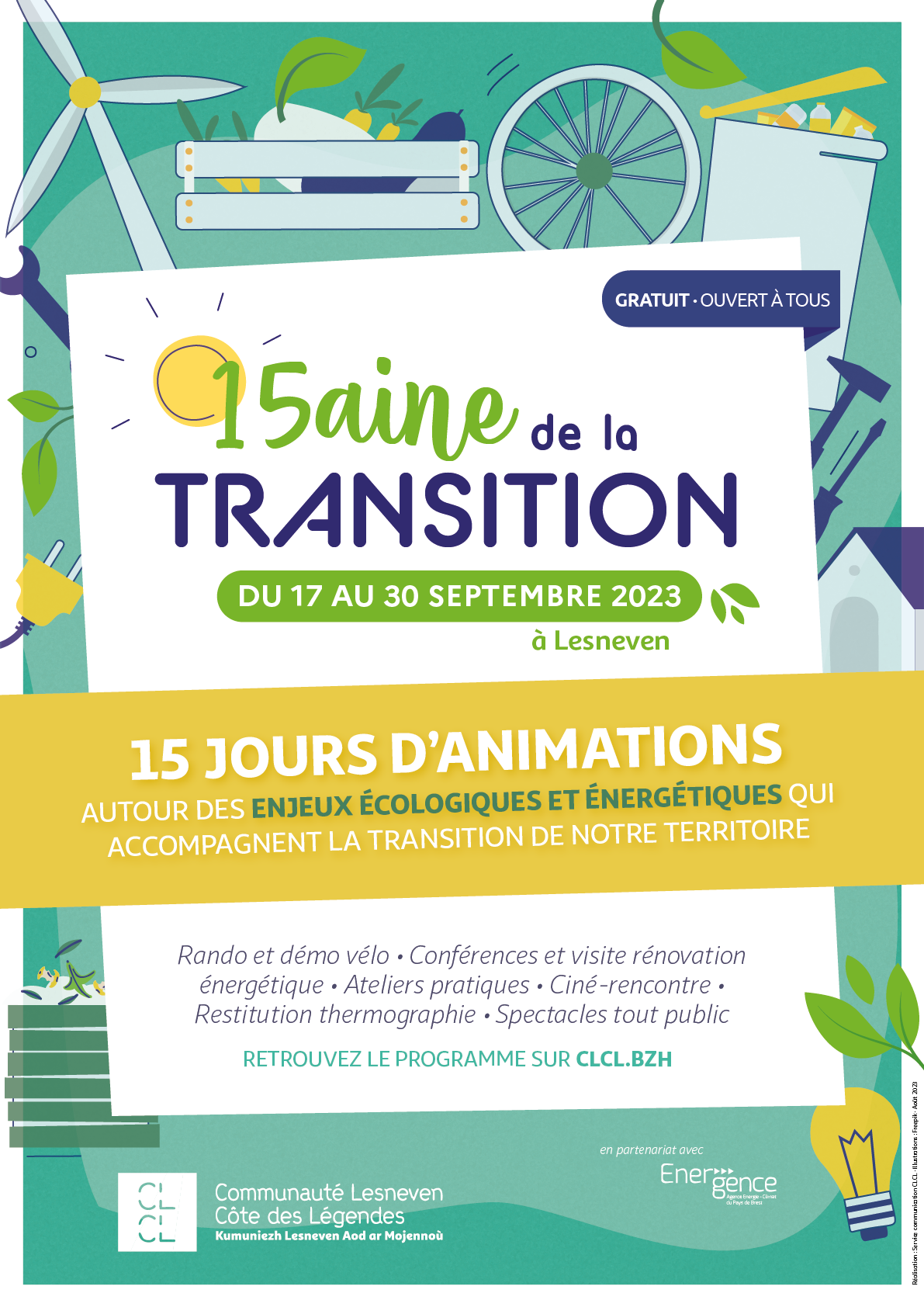 Affiche
