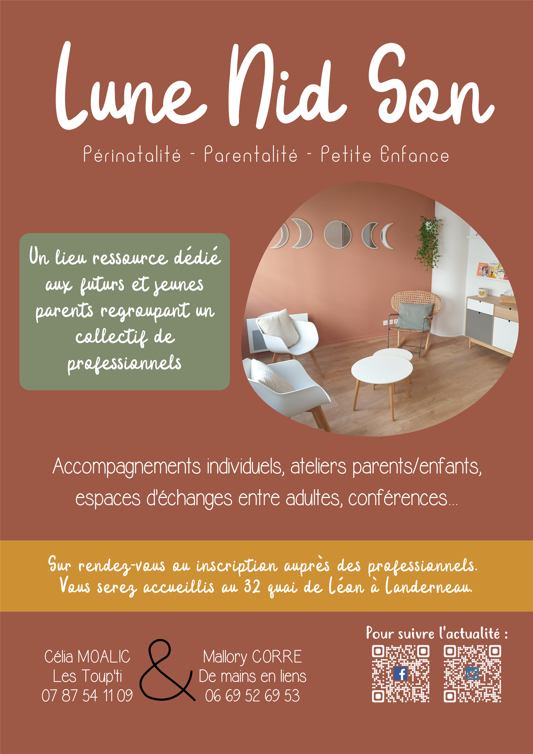 Affiche