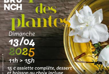 Affiche Brunch plantes & épices 13-2 avril (1)